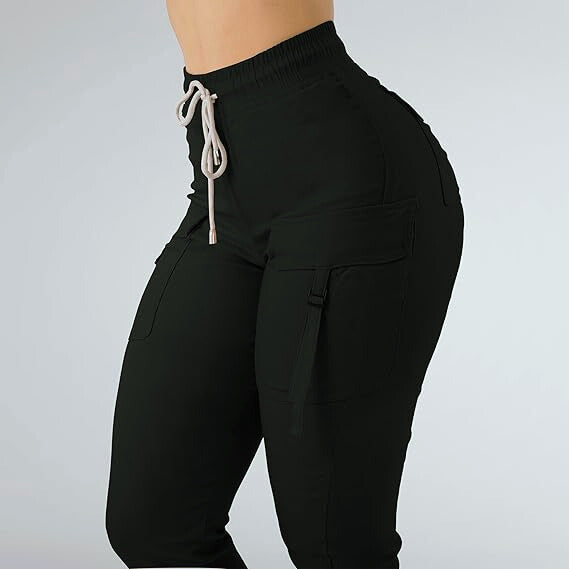 CargoFlow™ - Del gym a la calle, sin perder actitud