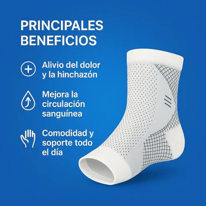 Alivia™ - Comodidad que se siente desde el primer paso