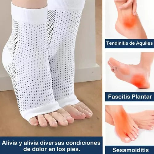 Alivia™ - Comodidad que se siente desde el primer paso