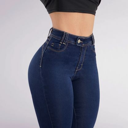 Efecto Bichota- Fit Curve™