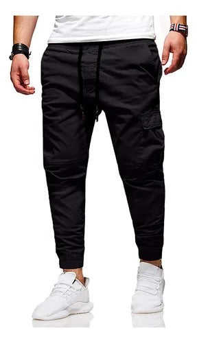 Bad Boys - Jogger Cargo