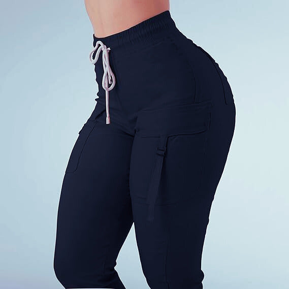 CargoFlow™ - Del gym a la calle, sin perder actitud